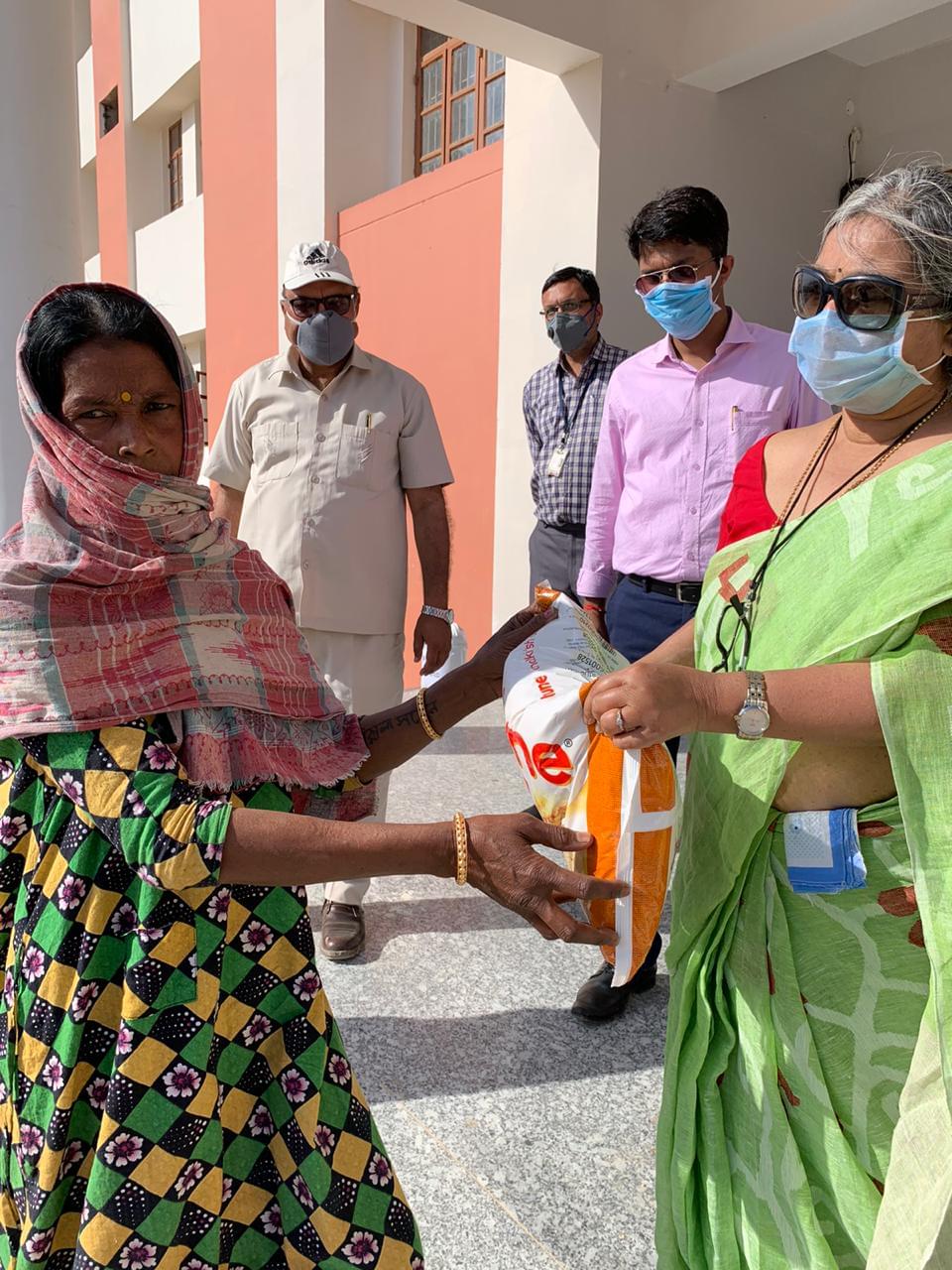 Allahabad State University Events photo 22